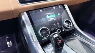 Land Rover Range Rover Sport 2019 P400e PLUG-IN AIR SUSPENSION HSE SUN. PAN.-thumb-55