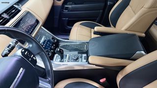 Land Rover Range Rover Sport 2019 P400e PLUG-IN AIR SUSPENSION HSE SUN. PAN.-thumb-58