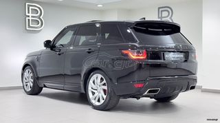 Land Rover Range Rover Sport 2019 P400e PLUG-IN AIR SUSPENSION HSE SUN. PAN.-thumb-61