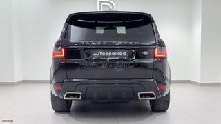 Land Rover Range Rover Sport 2019 P400e PLUG-IN AIR SUSPENSION HSE SUN. PAN.-thumb-62