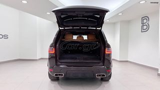 Land Rover Range Rover Sport 2019 P400e PLUG-IN AIR SUSPENSION HSE SUN. PAN.-thumb-15