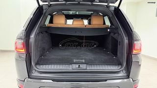 Land Rover Range Rover Sport 2019 P400e PLUG-IN AIR SUSPENSION HSE SUN. PAN.-thumb-16
