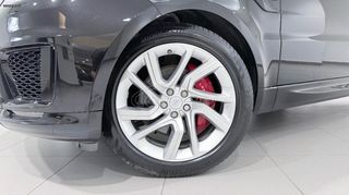 Land Rover Range Rover Sport 2019 P400e PLUG-IN AIR SUSPENSION HSE SUN. PAN.-thumb-19