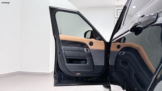 Land Rover Range Rover Sport 2019 P400e PLUG-IN AIR SUSPENSION HSE SUN. PAN.-thumb-21