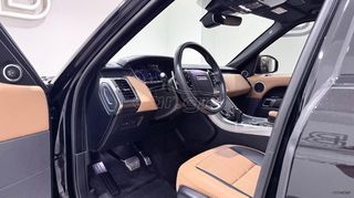 Land Rover Range Rover Sport 2019 P400e PLUG-IN AIR SUSPENSION HSE SUN. PAN.-thumb-22