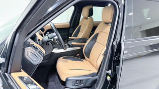 Land Rover Range Rover Sport 2019 P400e PLUG-IN AIR SUSPENSION HSE SUN. PAN.-thumb-25