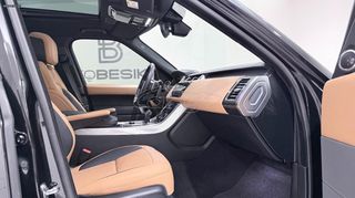 Land Rover Range Rover Sport 2019 P400e PLUG-IN AIR SUSPENSION HSE SUN. PAN.-thumb-30