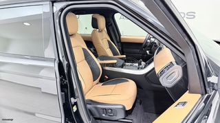 Land Rover Range Rover Sport 2019 P400e PLUG-IN AIR SUSPENSION HSE SUN. PAN.-thumb-31