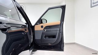 Land Rover Range Rover Sport 2019 P400e PLUG-IN AIR SUSPENSION HSE SUN. PAN.-thumb-32