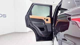 Land Rover Range Rover Sport 2019 P400e PLUG-IN AIR SUSPENSION HSE SUN. PAN.-thumb-33