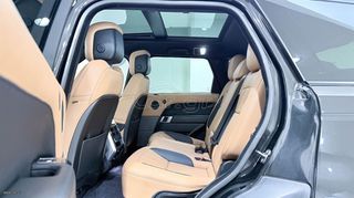 Land Rover Range Rover Sport 2019 P400e PLUG-IN AIR SUSPENSION HSE SUN. PAN.-thumb-34