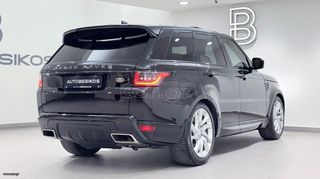 Land Rover Range Rover Sport 2019 P400e PLUG-IN AIR SUSPENSION HSE SUN. PAN.-thumb-63