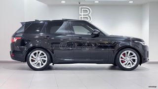 Land Rover Range Rover Sport 2019 P400e PLUG-IN AIR SUSPENSION HSE SUN. PAN.-thumb-64