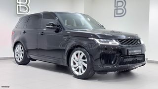 Land Rover Range Rover Sport 2019 P400e PLUG-IN AIR SUSPENSION HSE SUN. PAN.-thumb-65