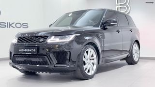 Land Rover Range Rover Sport 2019 P400e PLUG-IN AIR SUSPENSION HSE SUN. PAN.-thumb-67