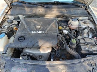 Seat Cordoba 2002