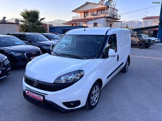 Κλούβα Fiat 2021 MAXI 1.6 120HP ΕΛΛΗΝΙΚΟ ΑΡΙΣΤΟ!!
