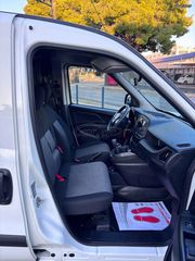 Κλούβα Fiat 2021 MAXI 1.6 120HP ΕΛΛΗΝΙΚΟ ΑΡΙΣΤΟ!!-thumb-7