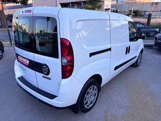 Κλούβα Fiat 2021 MAXI 1.6 120HP ΕΛΛΗΝΙΚΟ ΑΡΙΣΤΟ!!-thumb-12