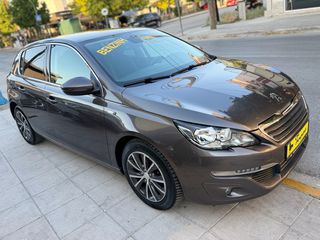 Peugeot 308 2015 *STYLE*110ps*NAVI*KLIMA*16’*AUTO TSOUMANIS*EST.2007*-thumb-3