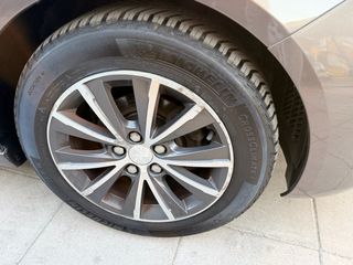 Peugeot 308 2015 *STYLE*110ps*NAVI*KLIMA*16’*AUTO TSOUMANIS*EST.2007*-thumb-5