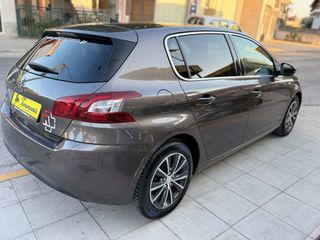 Peugeot 308 2015 *STYLE*110ps*NAVI*KLIMA*16’*AUTO TSOUMANIS*EST.2007*-thumb-9