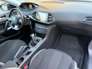 Peugeot 308 2015 *STYLE*110ps*NAVI*KLIMA*16’*AUTO TSOUMANIS*EST.2007*-thumb-37