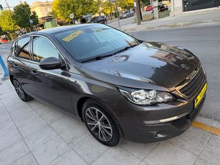 Peugeot 308 2015 *STYLE*110ps*NAVI*KLIMA*16’*AUTO TSOUMANIS*EST.2007*-thumb-39