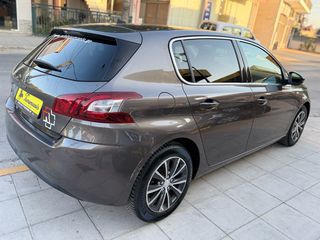 Peugeot 308 2015 *STYLE*110ps*NAVI*KLIMA*16’*AUTO TSOUMANIS*EST.2007*-thumb-10