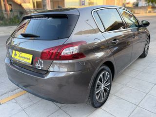 Peugeot 308 2015 *STYLE*110ps*NAVI*KLIMA*16’*AUTO TSOUMANIS*EST.2007*-thumb-11