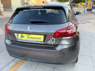 Peugeot 308 2015 *STYLE*110ps*NAVI*KLIMA*16’*AUTO TSOUMANIS*EST.2007*-thumb-12