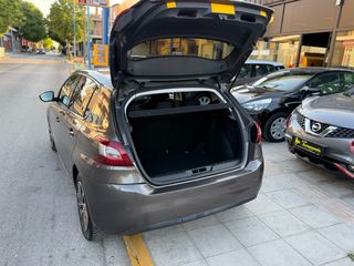 Peugeot 308 2015 *STYLE*110ps*NAVI*KLIMA*16’*AUTO TSOUMANIS*EST.2007*-thumb-14