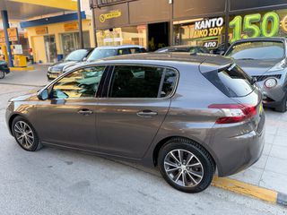 Peugeot 308 2015 *STYLE*110ps*NAVI*KLIMA*16’*AUTO TSOUMANIS*EST.2007*-thumb-17