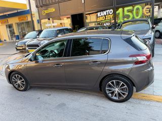 Peugeot 308 2015 *STYLE*110ps*NAVI*KLIMA*16’*AUTO TSOUMANIS*EST.2007*-thumb-18