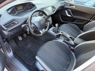 Peugeot 308 2015 *STYLE*110ps*NAVI*KLIMA*16’*AUTO TSOUMANIS*EST.2007*-thumb-19