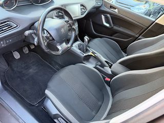Peugeot 308 2015 *STYLE*110ps*NAVI*KLIMA*16’*AUTO TSOUMANIS*EST.2007*-thumb-20