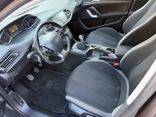 Peugeot 308 2015 *STYLE*110ps*NAVI*KLIMA*16’*AUTO TSOUMANIS*EST.2007*-thumb-22