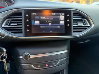 Peugeot 308 2015 *STYLE*110ps*NAVI*KLIMA*16’*AUTO TSOUMANIS*EST.2007*-thumb-24