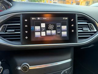 Peugeot 308 2015 *STYLE*110ps*NAVI*KLIMA*16’*AUTO TSOUMANIS*EST.2007*-thumb-26