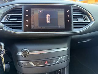 Peugeot 308 2015 *STYLE*110ps*NAVI*KLIMA*16’*AUTO TSOUMANIS*EST.2007*-thumb-27