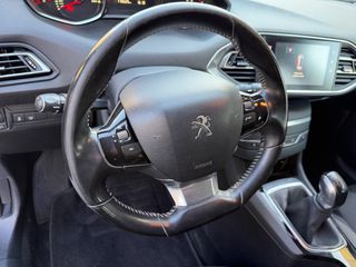 Peugeot 308 2015 *STYLE*110ps*NAVI*KLIMA*16’*AUTO TSOUMANIS*EST.2007*-thumb-31
