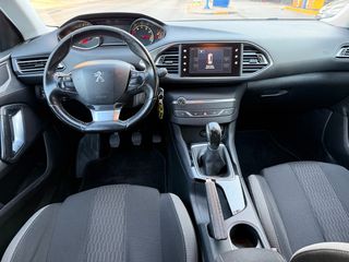 Peugeot 308 2015 *STYLE*110ps*NAVI*KLIMA*16’*AUTO TSOUMANIS*EST.2007*-thumb-34