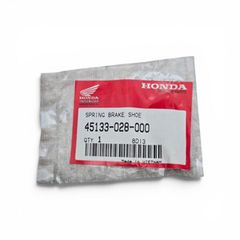 ΕΛΑΤΗΡΙΑ ΣΙΑΓΩΝΩΝ ΦΡΕΝΟΥ HONDA ASTREA INNOVA 125 ΓΝΗΣΙΟ 45133-028-000