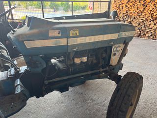 Γεωργικό Ford 2027 4110-thumb-1