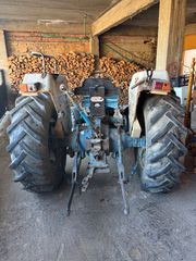 Γεωργικό Ford 2027 4110-thumb-3