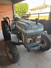 Γεωργικό Ford 2027 4110-thumb-4
