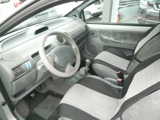 Renault Twingo 2005 A/C Υ/Τ OPEN TOP-thumb-6