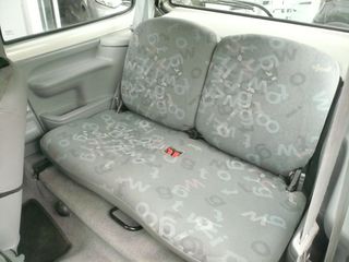 Renault Twingo 2005 A/C Υ/Τ OPEN TOP-thumb-8