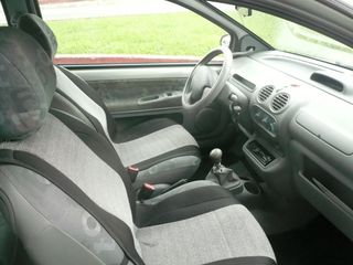 Renault Twingo 2005 A/C Υ/Τ OPEN TOP-thumb-7