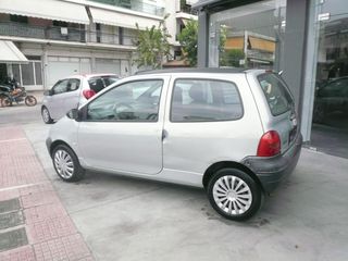 Renault Twingo 2005 A/C Υ/Τ OPEN TOP-thumb-13